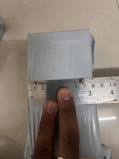 Trovieza Korean Rice water Glass Skin Face Scrub for Brightening skin, de tan & anti aging, for face & Body, Exfoliating, cleans pores, Moisturizing, 100gm